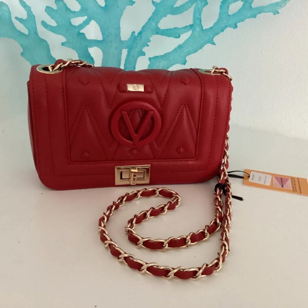 Valentino absolutely gorgeous